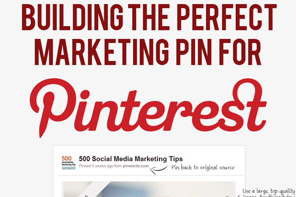 15 Pinterest Marketing Tips to Design your Digital Marketing Campaigns pinterest marketing tips