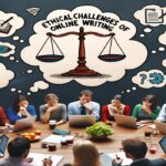 Ethical Challenges of Online Writing ethical-challenges-online-writing-min